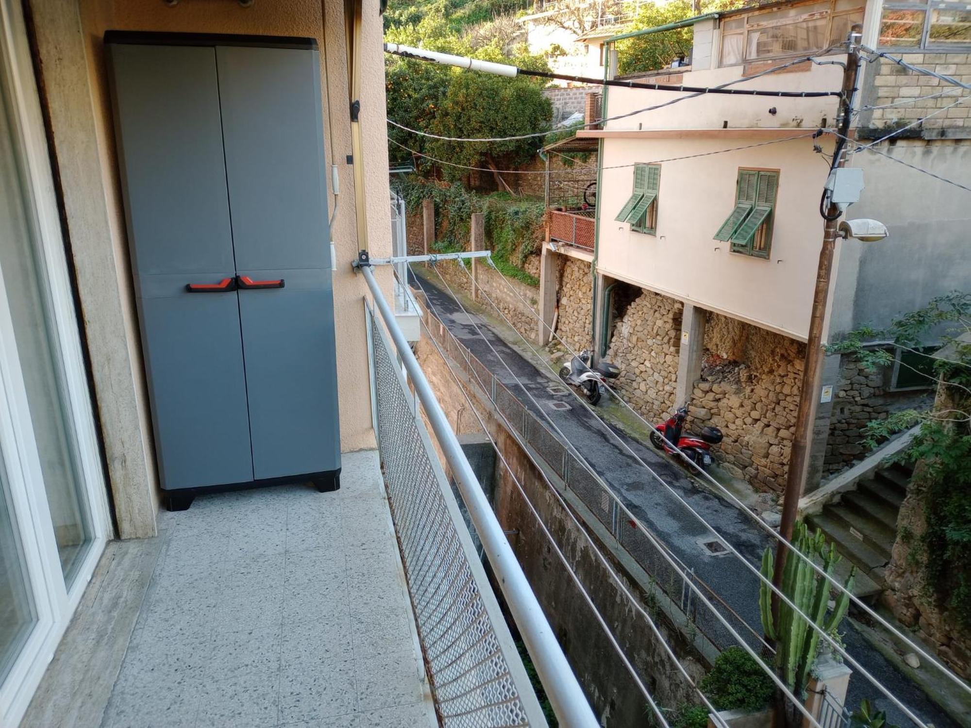 산레모 Alex'S House 아파트 외부 사진