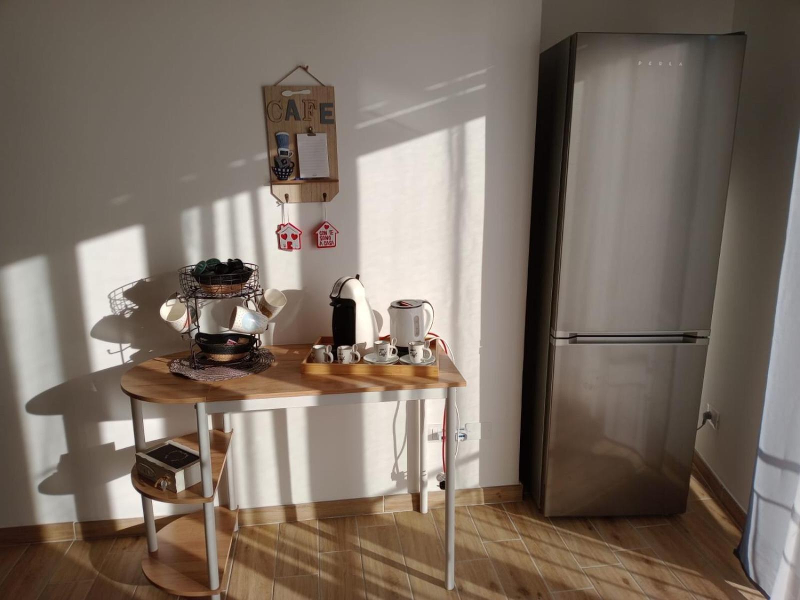 산레모 Alex'S House 아파트 외부 사진