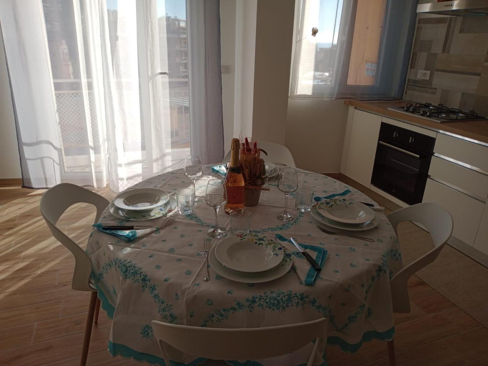 산레모 Alex'S House 아파트 외부 사진