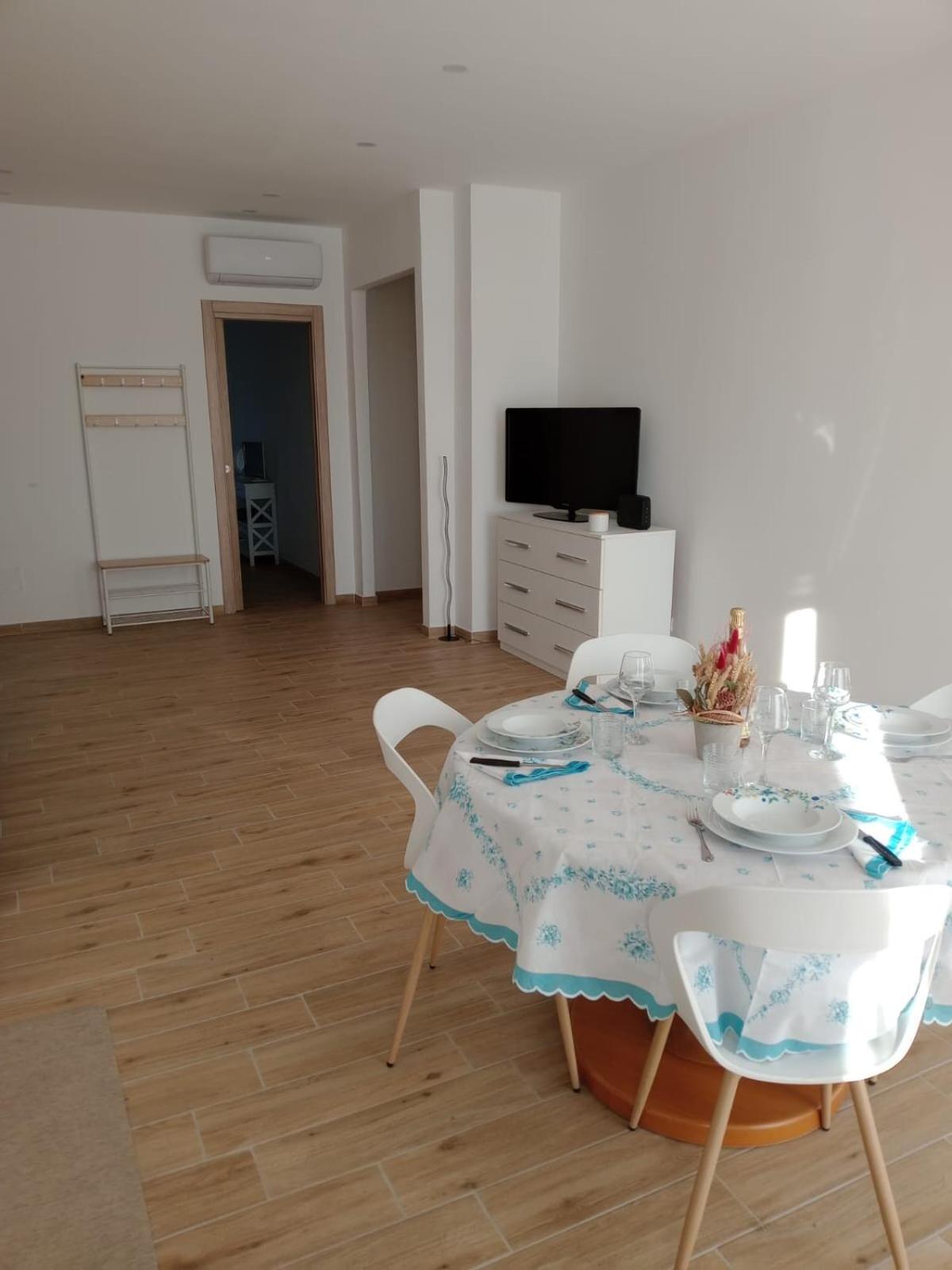 산레모 Alex'S House 아파트 외부 사진