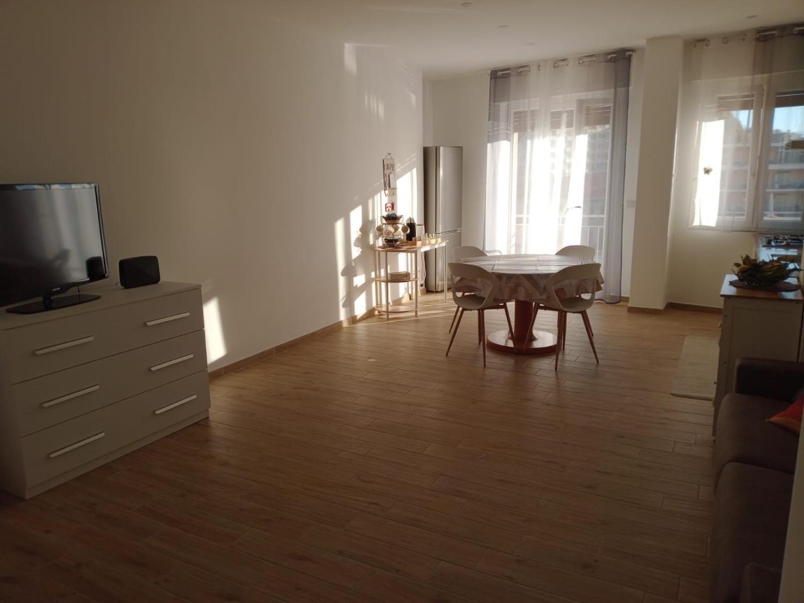 산레모 Alex'S House 아파트 외부 사진