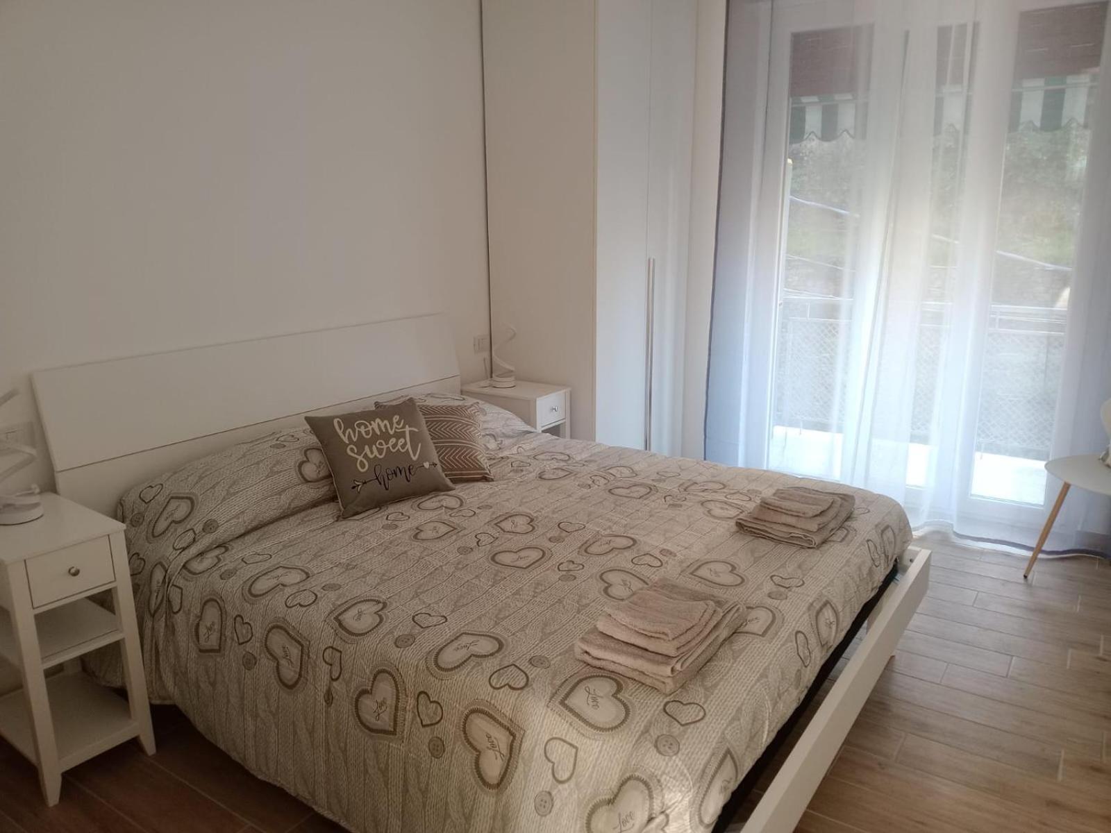 산레모 Alex'S House 아파트 외부 사진