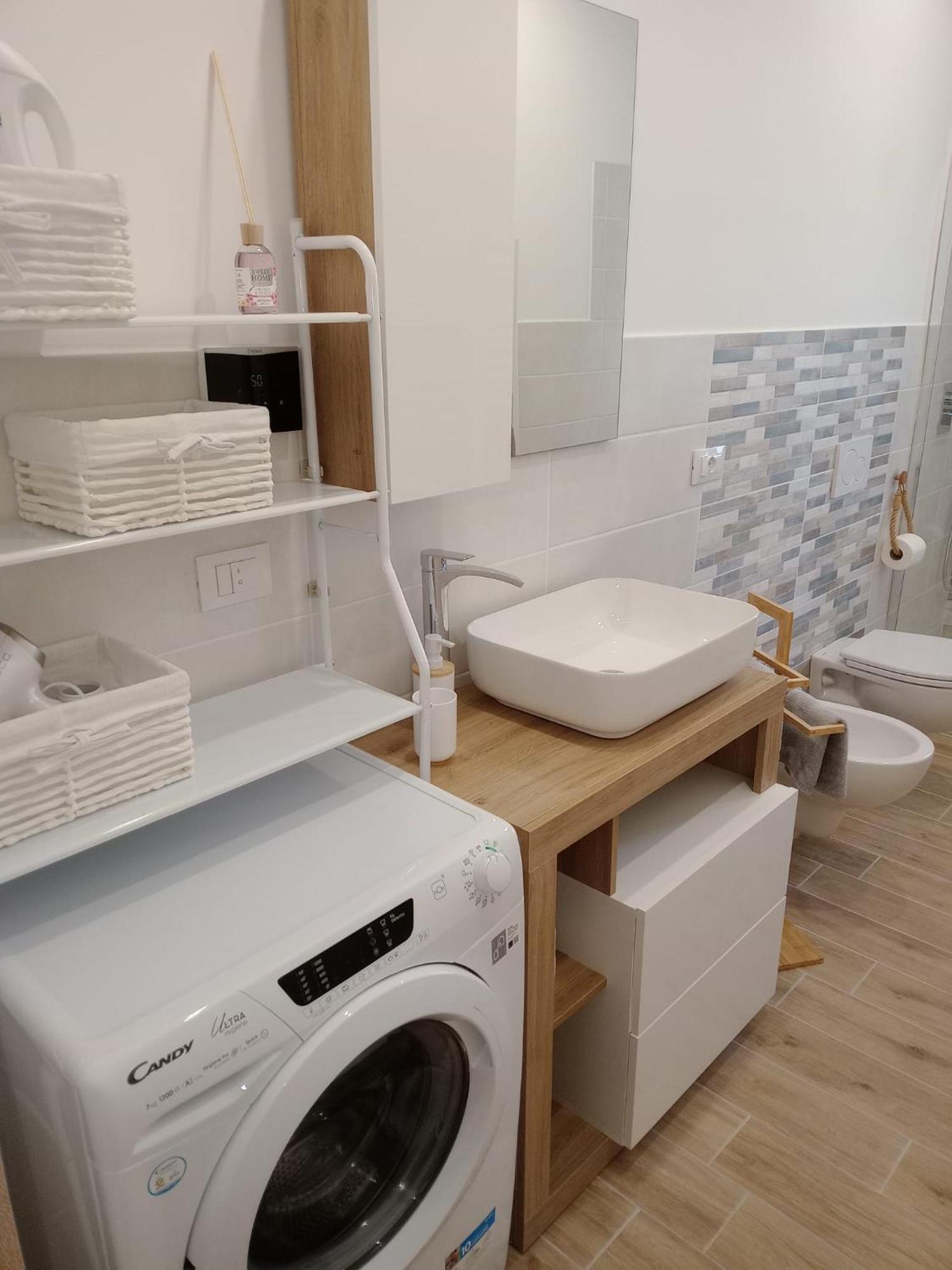 산레모 Alex'S House 아파트 외부 사진