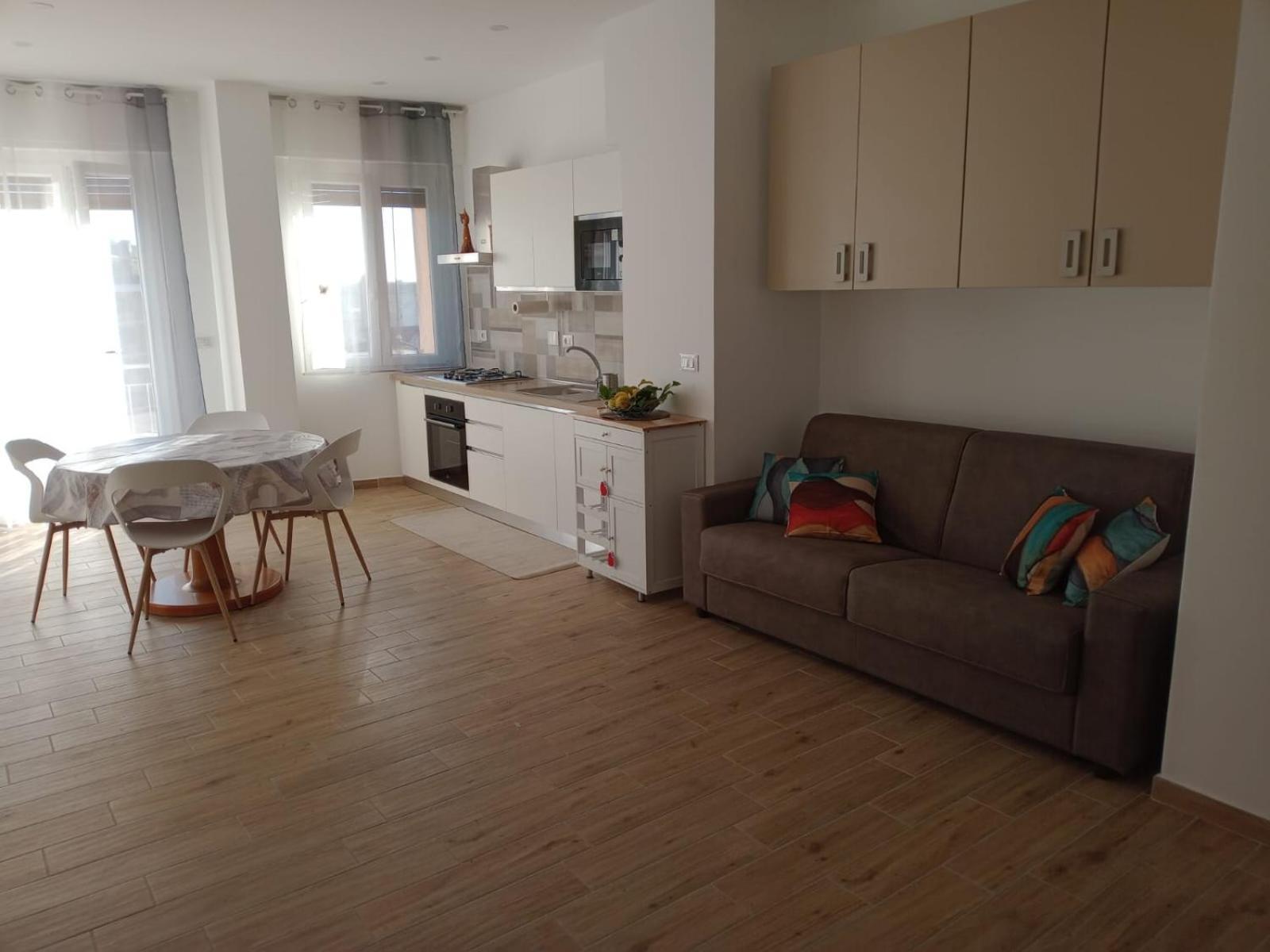 산레모 Alex'S House 아파트 외부 사진